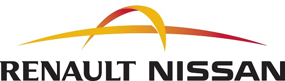 Renault nissan india logo #5